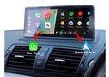 BMW 1-serie E81 t/m E87 Carplay en Android auto navigatie 10.25 inch