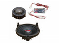 MFIT Mercedes C-klasse W205 80W pasklare 2-weg composet