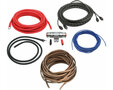 GAS Audio Power Pasklare subwoof set Volkswagen ID.4/ID.5