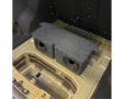 GAS Audio Power Pasklare subwoof set Volkswagen ID.4/ID.5
