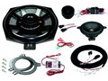 HXFIT BMW UNI 3-Weg half aktief Front Systeem voor all BMW E, F en G modellen