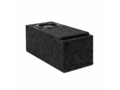 MAX Level 1 Loaded enclosure 6,5" Mercedes Vito/Viano (W447)