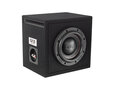 GAS MAX Level 1 Loaded enclosure 6,5" for Nissan NV200