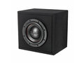 GAS MAX Level 1 Loaded enclosure 6,5" for Nissan NV200