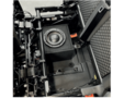 GAS MAX Level 1 Loaded enclosure 6,5" for Nissan NV200