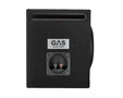 GAS MAX Level 1 Loaded enclosure 6,5" for VW Transporter T5/T6/T6.1
