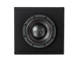 GAS MAX Level 1 Loaded enclosure 6,5" for VW Transporter T5/T6/T6.1