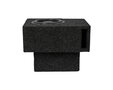 MAX Level 1 Loaded enclosure 6,5" VW ID.BUZZ/Cargo (2-seats)