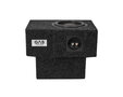 MAX Level 1 Loaded enclosure 6,5" VW ID.BUZZ/Cargo (2-seats)