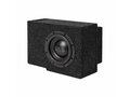 MAX Level 1 Loaded enclosure 6,5" VW ID.BUZZ/Cargo (2-seats)