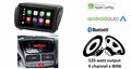 DAB+ Wireless Apple Carplay & Android auto navigatie voor volvo XC90 2002 – 2014 4*80Watt Audiovolt XPA-675DBT
