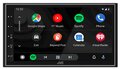 Volkswagen Amarok 2016-2020 Apple Carplay en Android navigatie | DSP sound | Qled 9-inch AV-D040Q