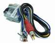 GAS Audio Power Pasklare subwoof set BMW I4 2022->