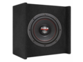 Pasklare subwoofer kist Div VAN Audio System 8" 180W RMS