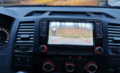Octa core navigatie draadloos | carplay en Android 12 geschikt voor Volkswagen Seat Skoda 7” | 4GB ram