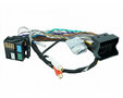 GAS Audio Power Pasklare subwoof set Volkswagen ID Buzz 2-zits