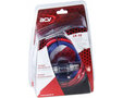 GAS Audio Power Pasklare subwoof set Volkswagen ID Buzz 3-zits