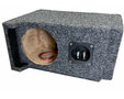 GAS Audio Power Pasklare subwoof set NIO ES 8