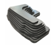 GAS Audio Power Pasklare subwooferset Polestar 2