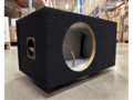 GAS Audio Power Gepoorte Subwooferkist 8" 17 liter GAS Audio Power Gepoorte Subwooferkist 8" 17 liter