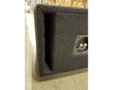 GAS Audio Power Gepoorte Subwooferkist 8" 17 liter GAS Audio Power Gepoorte Subwooferkist 8" 17 liter