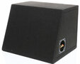 AUDIO SYSTEM Lege behuizing. Bassreflex behuizing met 15 liter voor 20 cm bas AUDIO SYSTEM Lege behuizing. Bassreflex behuizing met 15 liter voor 20 cm bas