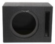 AUDIO SYSTEM Lege behuizing. Bassreflex behuizing met 15 liter voor 20 cm bas AUDIO SYSTEM Lege behuizing. Bassreflex behuizing met 15 liter voor 20 cm bas
