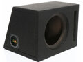 AUDIO SYSTEM Lege behuizing. Bassreflex behuizing met 32 liter voor 25 cm bas AUDIO SYSTEM Lege behuizing. Bassreflex behuizing met 32 liter voor 25 cm bas