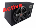 CARBON 10 BR + CO-220.1 150Watt RMS CARBON 10 BR + CO-220.1 150Watt RMS
