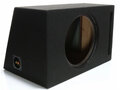 AUDIO SYSTEM Lege behuizing. Bassreflex behuizing met 50 liter voor 30 cm bas AUDIO SYSTEM Lege behuizing. Bassreflex behuizing met 50 liter voor 30 cm bas