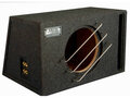 AUDIO SYSTEM Lege behuizing. Bassreflexbehuizing 55 liter voor H10 EVO-bas AUDIO SYSTEM Lege behuizing. Bassreflexbehuizing 55 liter voor H10 EVO-bas