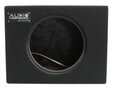 AUDIO SYSTEM Lege behuizing. Gesloten behuizing met 32 liter voor 30 cm bas AUDIO SYSTEM Lege behuizing. Gesloten behuizing met 32 liter voor 30 cm bas