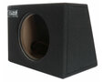 AUDIO SYSTEM Lege behuizing. Gesloten behuizing met 23 liter voor 25 cm bas AUDIO SYSTEM Lege behuizing. Gesloten behuizing met 23 liter voor 25 cm bas