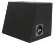 AUDIO SYSTEM Lege behuizing. Gesloten behuizing met 10 liter voor 20 cm bas AUDIO SYSTEM Lege behuizing. Gesloten behuizing met 10 liter voor 20 cm bas