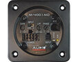 M08 EVO BR + M-400.1MD 200W RMS M08 EVO BR + M-400.1MD 200W RMS