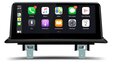 BMW 1-serie F20 en F21 Android 12 + wireless Carplay octa core navigatie 10.25 inch 4+64GB