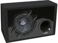HX-SERIES HIGH END Bassreflex Subwoofer. 29 ltr basbehuizing BR10 L + HX10 SQ HX-SERIES HIGH END Bassreflex Subwoofer. 29 ltr basbehuizing BR10 L + HX10 SQ