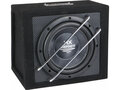 HX-SERIES HIGH END Behuizing Subwoofer. Gesloten behuizing van 9 liter G08 + HX08 SQ. HX-SERIES HIGH END Behuizing Subwoofer. Gesloten behuizing van 9 liter G08 + HX08 SQ.