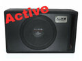 M12 EVO 2 BR + CO-220.1D 150W RMS M12 EVO 2 BR + CO-220.1D 150W RMS