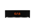 GAS MAD Level 1 Loaded enclosure 3x10" GAS MAD Level 1 Loaded enclosure 3x10"