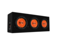 GAS MAD Level 1 Loaded enclosure 3x10" GAS MAD Level 1 Loaded enclosure 3x10"