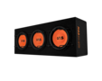 GAS MAD Level 1 Loaded enclosure 3x10" GAS MAD Level 1 Loaded enclosure 3x10"