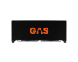 GAS MAD Level 1 Loaded enclosure 2x12" GAS MAD Level 1 Loaded enclosure 2x12"