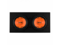GAS MAD Level 1 Loaded enclosure 2x12" GAS MAD Level 1 Loaded enclosure 2x12"