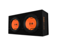 GAS MAD Level 1 Loaded enclosure 2x12" GAS MAD Level 1 Loaded enclosure 2x12"
