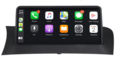 10.25 inch navigatie BMW X3 X4 F25 F26 | Carplay | Android 12 | quallcomm 4+64GB | CIC en NBT