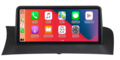 10.25 inch navigatie BMW X3 X4 F25 F26 | Carplay | Android 12 | quallcomm 4+64GB | CIC en NBT