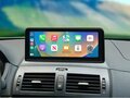 BMW X3 E83 navigatie 10.25 inch scherm | wireless carplay en Android auto