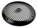 AUDIO SYSTEM Luidspreker Gril Zwart 2-Stuks voor 200 mm chassis (paar) AUDIO SYSTEM Luidspreker Gril Zwart 2-Stuks voor 200 mm chassis (paar)