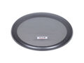 AUDIO SYSTEM Luidspreker Gril Zwart 2-Stuks voor 165 mm chassis (paar) AUDIO SYSTEM Luidspreker Gril Zwart 2-Stuks voor 165 mm chassis (paar)